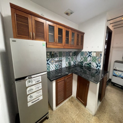 Cho nữ thuê phòng trong chung cư HAGL2 (căn full nữ)