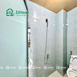 CĂN HỘ 1 TRỆT 1 LẦU MỚI HOÀN THIỆN CỌC 1th DỌN VÀO Ở LIỀN