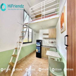 Cho thuê CHDV dạng Duplex full NT - Tỉnh Lộ 10 - Aeon Bình Tân