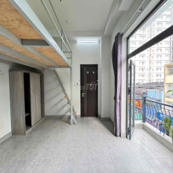 KHAI TRƯƠNG CĂN HỘ DUPLEX BANCOL/CỬA SỔ GẦN AEONMALL_CHỢ TÂN HƯƠNG