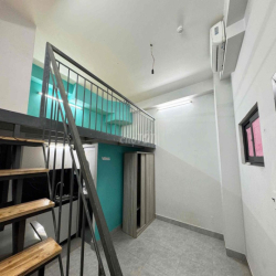 KHAI TRƯƠNG CĂN HỘ DUPLEX BANCOL/CỬA SỔ GẦN AEONMALL_CHỢ TÂN HƯƠNG