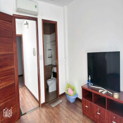 Cho Thuê KHU NỘI BỘ VIP GÒ DẦU : DT 4,5 x 15 M Đúc 3,5 Tấm 4PN, 5 Wc