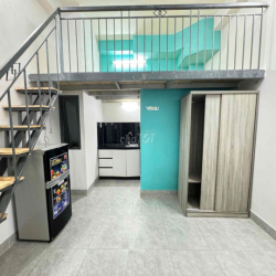 KHAI TRƯƠNG CĂN HỘ DUPLEX BANCOL/CỬA SỔ GẦN AEONMALL_CHỢ TÂN HƯƠNG