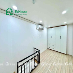 CĂN HỘ 1 TRỆT 1 LẦU MỚI HOÀN THIỆN CỌC 1th DỌN VÀO Ở LIỀN