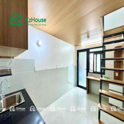 CĂN HỘ 1 TRỆT 1 LẦU MỚI HOÀN THIỆN CỌC 1th DỌN VÀO Ở LIỀN