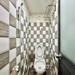 Cho thuê CHDV dạng Duplex full NT - Tỉnh Lộ 10 - Aeon Bình Tân