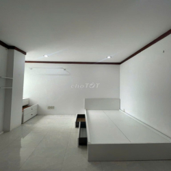 Cho nữ thuê phòng trong chung cư HAGL2 (căn full nữ)