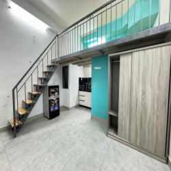 KHAI TRƯƠNG CĂN HỘ DUPLEX BANCOL/CỬA SỔ GẦN AEONMALL_CHỢ TÂN HƯƠNG