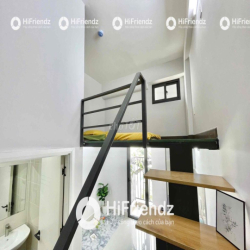 DUPLEX FULL NỘI THẤT BANCOL NGAY BÀ HOM - AEON BÌNH TÂN GIÁP QUẬN 6