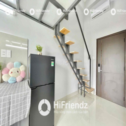 DUPLEX FULL NỘI THẤT BANCOL NGAY BÀ HOM - AEON BÌNH TÂN GIÁP QUẬN 6