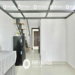 DUPLEX FULL NỘI THẤT BANCOL NGAY BÀ HOM - AEON BÌNH TÂN GIÁP QUẬN 6