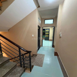 V.I.P!! Góc 2MT Lý Nam Đế ngang 11m gần BV Chợ Rẫy khu KD giá TL mạnh