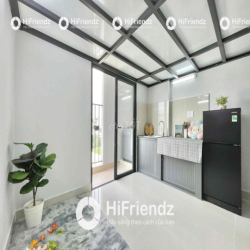 DUPLEX FULL NỘI THẤT BANCOL NGAY BÀ HOM - AEON BÌNH TÂN GIÁP QUẬN 6