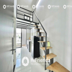 DUPLEX FULL NỘI THẤT BANCOL NGAY BÀ HOM - AEON BÌNH TÂN GIÁP QUẬN 6