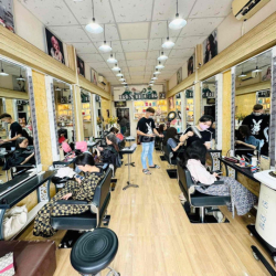 Sang Cả tiệm hoặc sang Mb nguyên căn(còn hđ +3 năm)
