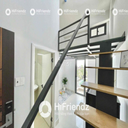 DUPLEX FULL NỘI THẤT BANCOL NGAY BÀ HOM - AEON BÌNH TÂN GIÁP QUẬN 6