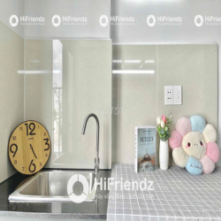 DUPLEX FULL NỘI THẤT BANCOL NGAY BÀ HOM - AEON BÌNH TÂN GIÁP QUẬN 6