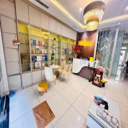 CHO THUÊ NHÀ PHỐ MERITA MTKD LIÊN PHƯỜNG, PLB Q9