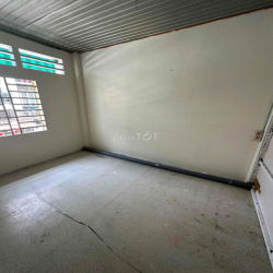 Rẻ 7tr (4 phong ngủ) 4 x 15 1 lầu ,hẻm 5m ,lê văn Quới ⛔️