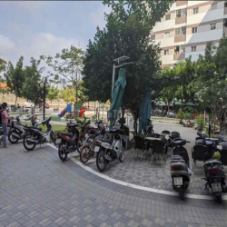 🏢 CHÍNH CHỦ CẦN CHO THUÊ / BÁN CĂN HỘ CHUNG CƯ 1ST – LẦU 4