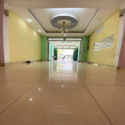 Nhà MẶT TIỀN đường LÊ NIỆM, 4x20m, 1 Lầu, suốt, giá 13 Triệu