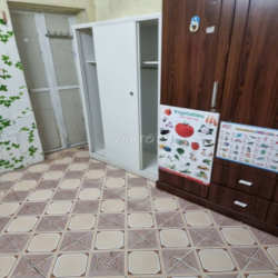 Cho thuê nhà Gốc Đề - Minh Khai - 20m2 - 3tầng