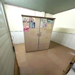 Rẻ 7tr (4 phong ngủ) 4 x 15 1 lầu ,hẻm 5m ,lê văn Quới ⛔️