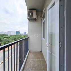 1PN BAN CÔNG 50m2 TRUNG TÂM QUẬN 1, NỘI THẤT CAO CẤP, NHÀ MỚI 100%