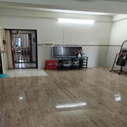 🏢 CHÍNH CHỦ CẦN CHO THUÊ / BÁN CĂN HỘ CHUNG CƯ 1ST – LẦU 4