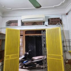 Cho thuê nhà Gốc Đề - Minh Khai - 20m2 - 3tầng