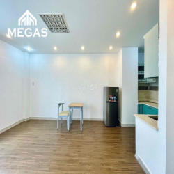 cho thuê 1 Phòng Ngủ - Trung tâm - 45m2 - thang máy