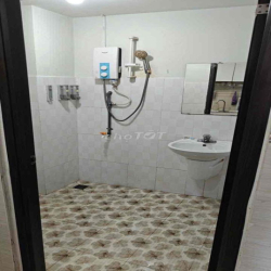 🏢 CHÍNH CHỦ CẦN CHO THUÊ / BÁN CĂN HỘ CHUNG CƯ 1ST – LẦU 4