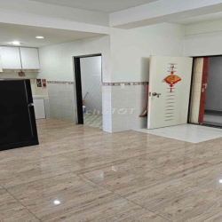 🏢 CHÍNH CHỦ CẦN CHO THUÊ / BÁN CĂN HỘ CHUNG CƯ 1ST – LẦU 4