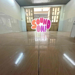 Rẻ 7tr (4 phong ngủ) 4 x 15 1 lầu ,hẻm 5m ,lê văn Quới ⛔️