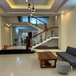 NHÀ 3 TẦNG 3PN 3WC MT AN THƯỢNG