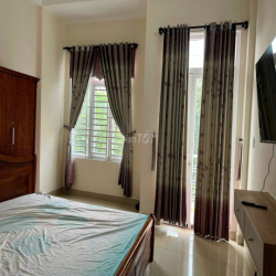 NHÀ 3 TẦNG 3PN 3WC MT AN THƯỢNG