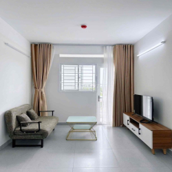 CHO THUÊ CĂN HỘ CHUNG CƯ NAM LONG II, TP. CẦN THƠ, 2 PHÒNG NGỦ FULL NỘ