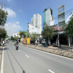 NHÀ THUÊ NHANH 110M2 MẶT TIỀN KINH DOANH HUỲNH TẤN PHÁT PHÚ XUÂN