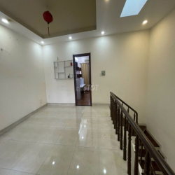 Nhà Melosa 6x22m2, view công viên sông, nội thất cơ bản, 4pn4wc, có BV