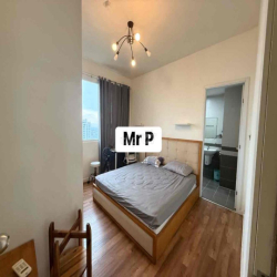 Căn Hộ The Park 2 Phòng Ngủ 2wc Full nội thất đẹp 10,5 triệu