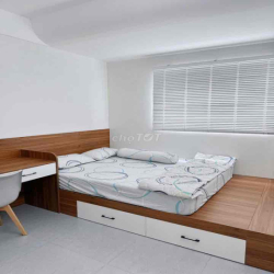 CHO THUÊ CĂN HỘ CHUNG CƯ NAM LONG II, TP. CẦN THƠ, 2 PHÒNG NGỦ FULL NỘ