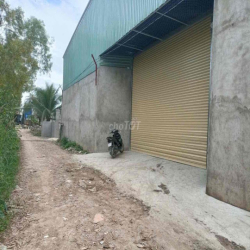 Cho thuê kho/xưởng 1000 m² 55tr Tam đa, Long Trường Q9