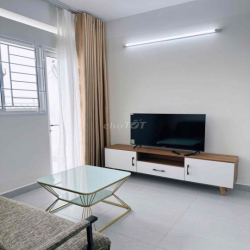 CHO THUÊ CĂN HỘ CHUNG CƯ NAM LONG II, TP. CẦN THƠ, 2 PHÒNG NGỦ FULL NỘ