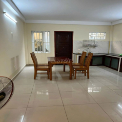 NHÀ 3 TẦNG 3PN 3WC MT AN THƯỢNG