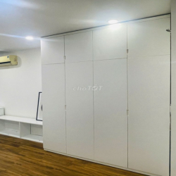 CHO THUÊ CĂN HỘ RICHMOND CITY – FULL NỘI THẤT – Ở NGAY