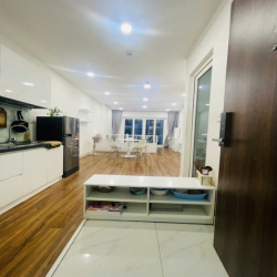 CHO THUÊ CĂN HỘ RICHMOND CITY – FULL NỘI THẤT – Ở NGAY