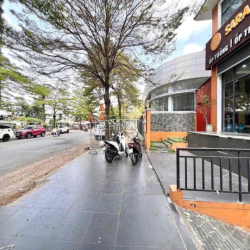 CHO THUÊ BIỆT THỰ ĐỐI DIỆN VIVO - KINH DOANH ĐẮT ĐỊA