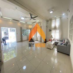 ĐÚNG ĐỈNH!VILLA HỒ BƠI ĐẸP NGÚT NGÀN XUÂN THUỶ TĐ