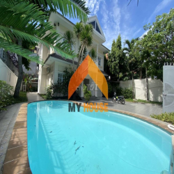 ĐÚNG ĐỈNH!VILLA HỒ BƠI ĐẸP NGÚT NGÀN XUÂN THUỶ TĐ