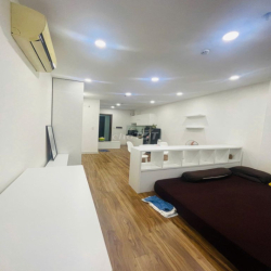 CHO THUÊ CĂN HỘ RICHMOND CITY – FULL NỘI THẤT – Ở NGAY